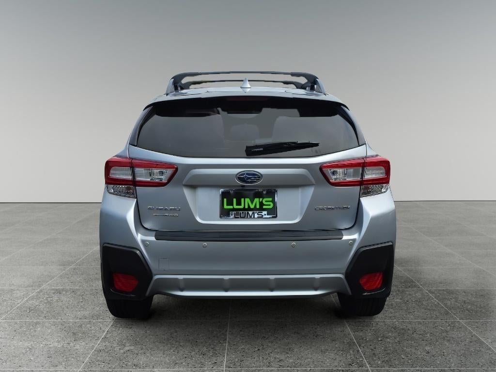 2019 Subaru Crosstrek Limited