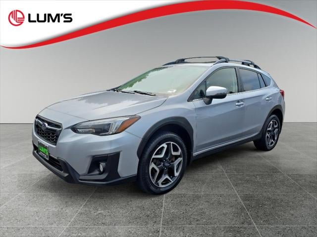 2019 Subaru Crosstrek Limited
