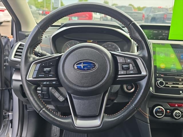 2019 Subaru Crosstrek Limited