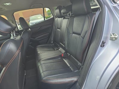 2019 Subaru Crosstrek Limited