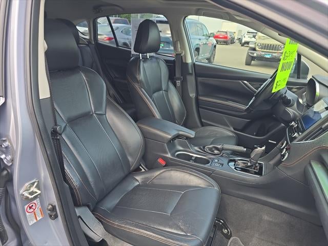 2019 Subaru Crosstrek Limited