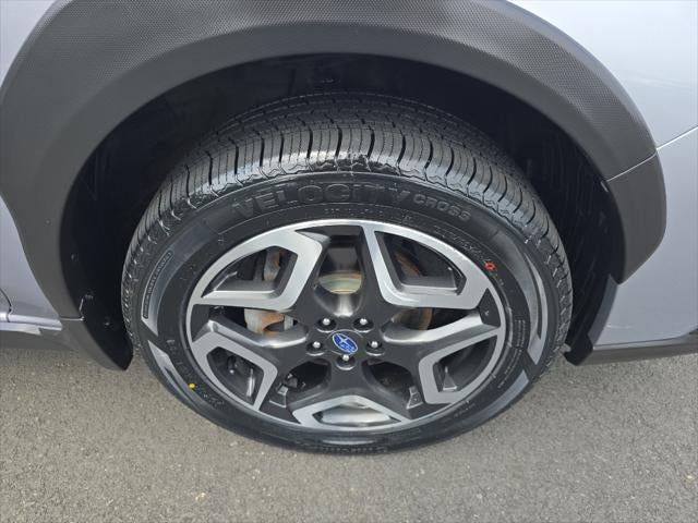 2019 Subaru Crosstrek Limited