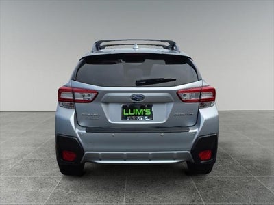2019 Subaru Crosstrek Limited