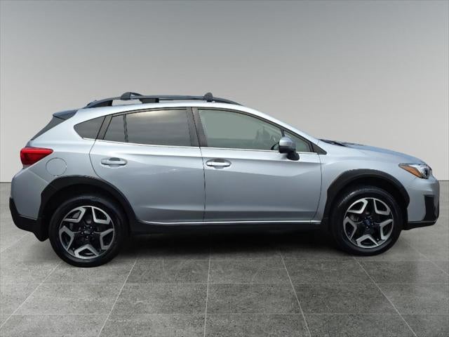 2019 Subaru Crosstrek Limited