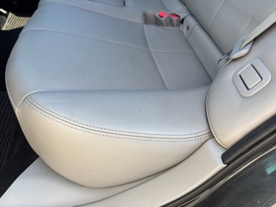 2013 Subaru Forester 2.5X Limited