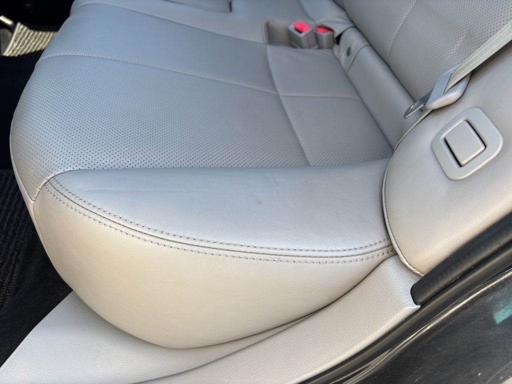2013 Subaru Forester 2.5X Limited
