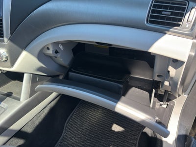2013 Subaru Forester 2.5X Limited