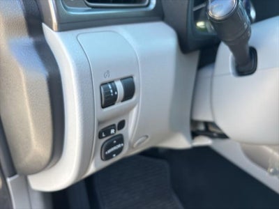 2013 Subaru Forester 2.5X Limited