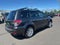 2013 Subaru Forester 2.5X Limited