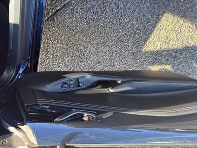 2021 Mazda Mazda MX-5 Miata RF Grand Touring