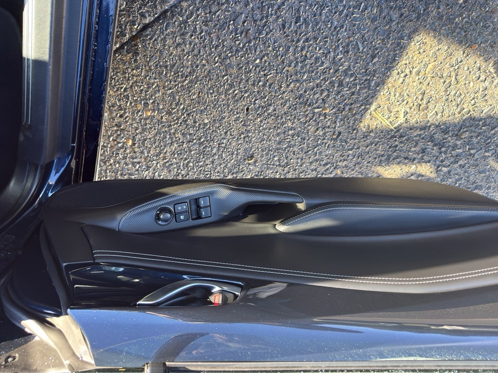 2021 Mazda Mazda MX-5 Miata RF Grand Touring