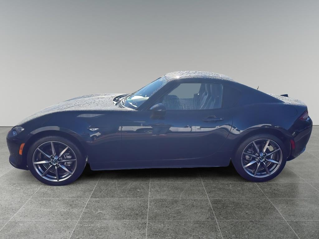 2021 Mazda Mazda MX-5 Miata RF Grand Touring
