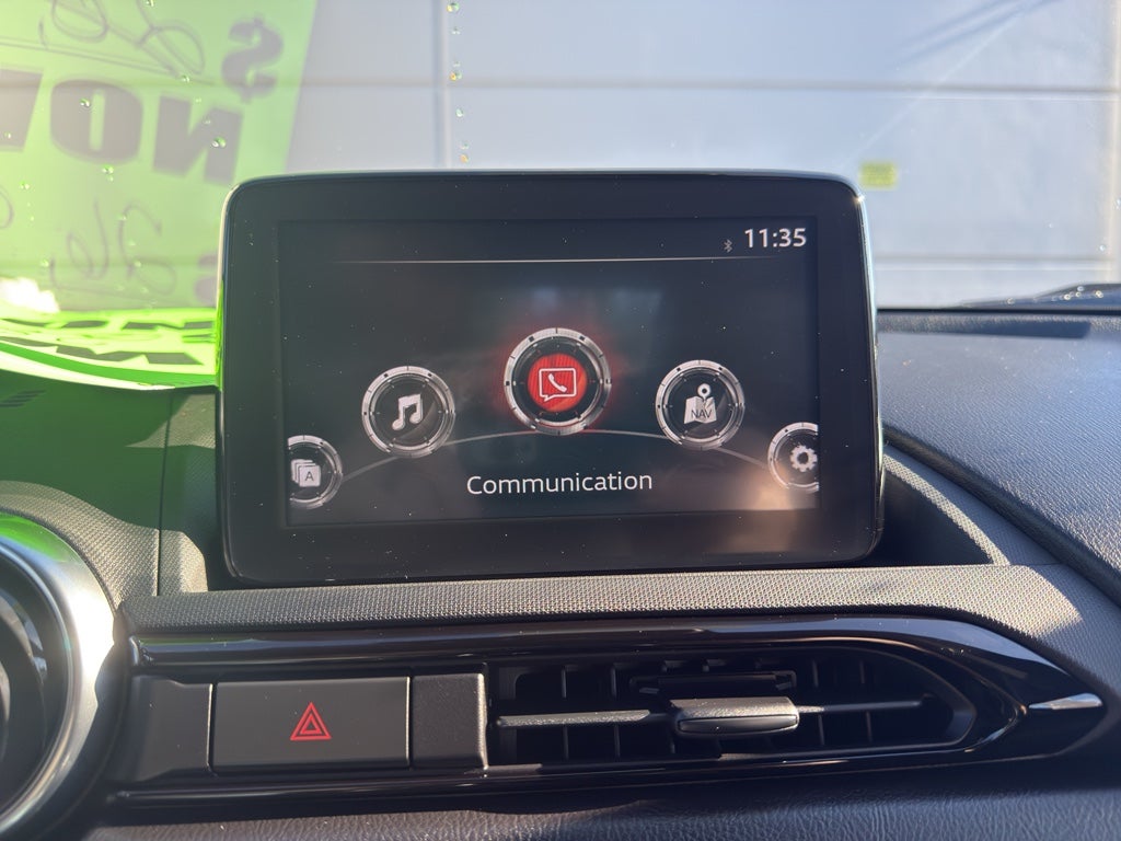 2021 Mazda Mazda MX-5 Miata RF Grand Touring