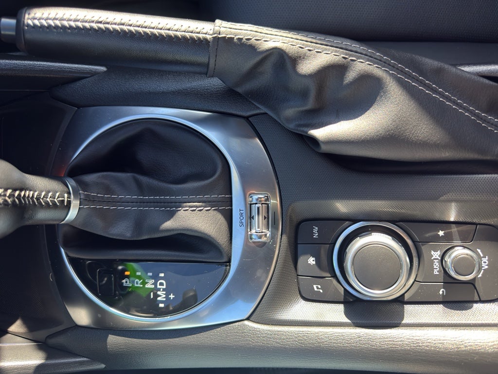 2021 Mazda Mazda MX-5 Miata RF Grand Touring