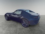 2021 Mazda Mazda MX-5 Miata RF Grand Touring