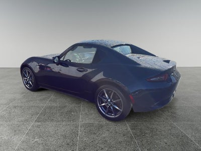 2021 Mazda Mazda MX-5 Miata RF Grand Touring