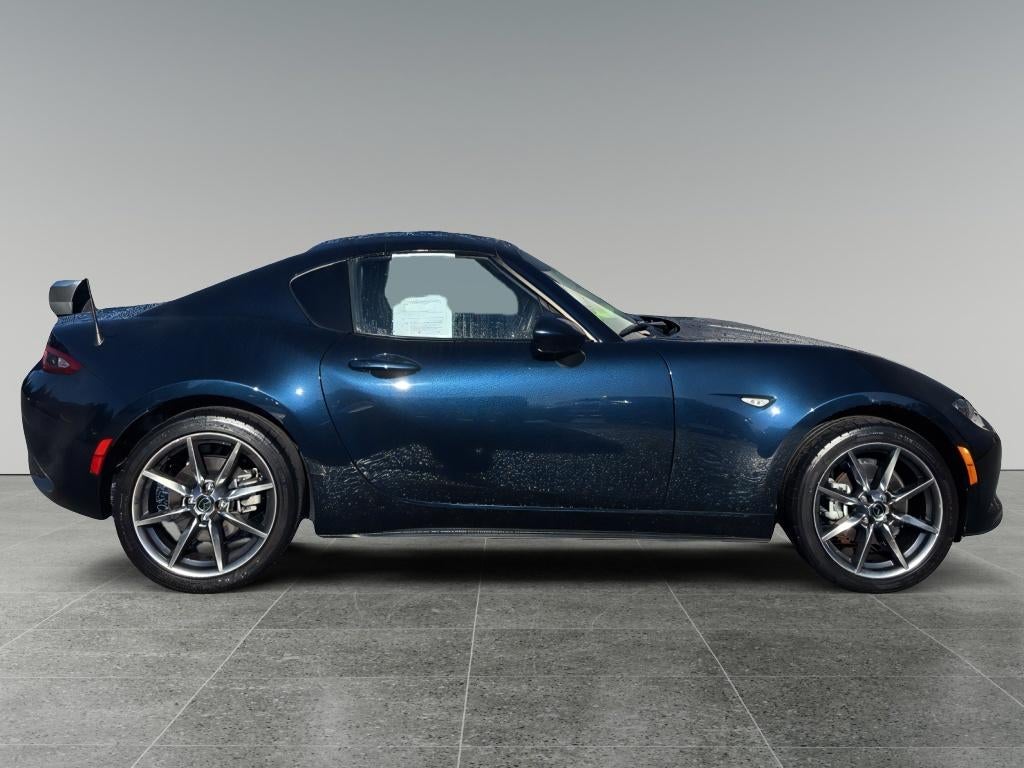 2021 Mazda Mazda MX-5 Miata RF Grand Touring