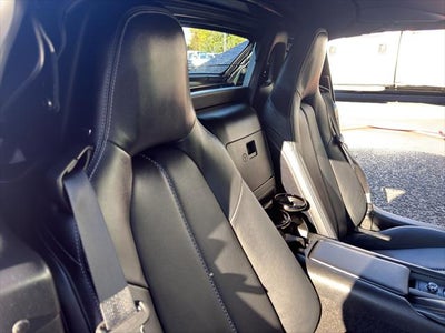 2021 Mazda Mazda MX-5 Miata RF Grand Touring