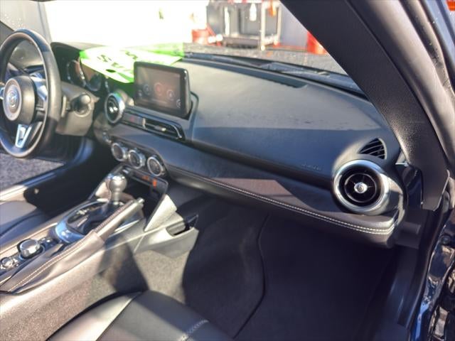 2021 Mazda Mazda MX-5 Miata RF Grand Touring