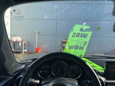 2021 Mazda Mazda MX-5 Miata RF Grand Touring