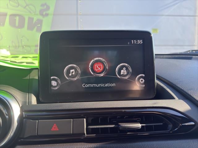 2021 Mazda Mazda MX-5 Miata RF Grand Touring