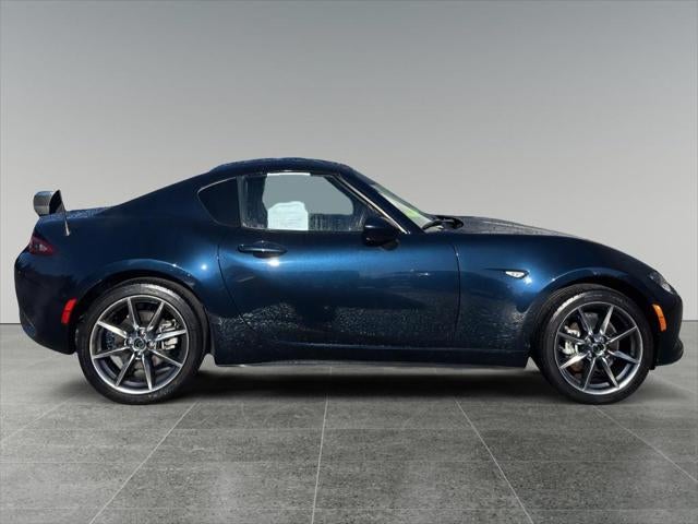 2021 Mazda Mazda MX-5 Miata RF Grand Touring