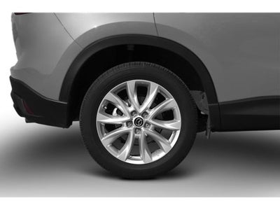 2015 Mazda Mazda CX-5 Touring