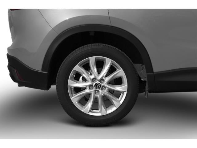 2015 Mazda Mazda CX-5 Touring