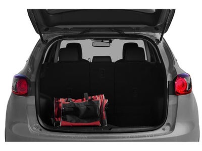 2015 Mazda Mazda CX-5 Touring
