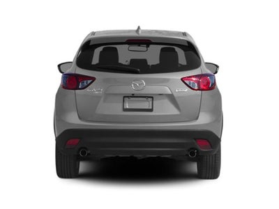 2015 Mazda Mazda CX-5 Touring