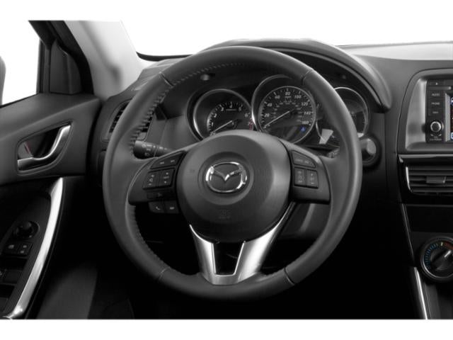 2015 Mazda Mazda CX-5 Touring