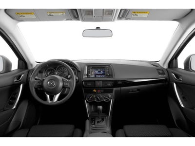 2015 Mazda Mazda CX-5 Touring