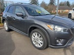 2015 Mazda Mazda CX-5 Grand Touring