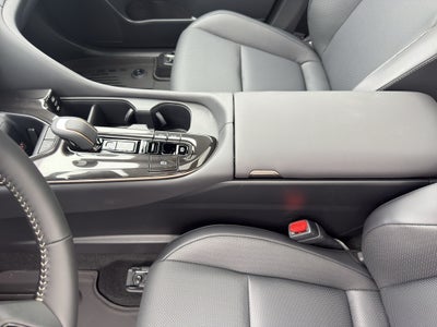 2026 Toyota Crown Signia Limited