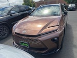 2026 Toyota Crown Signia Limited