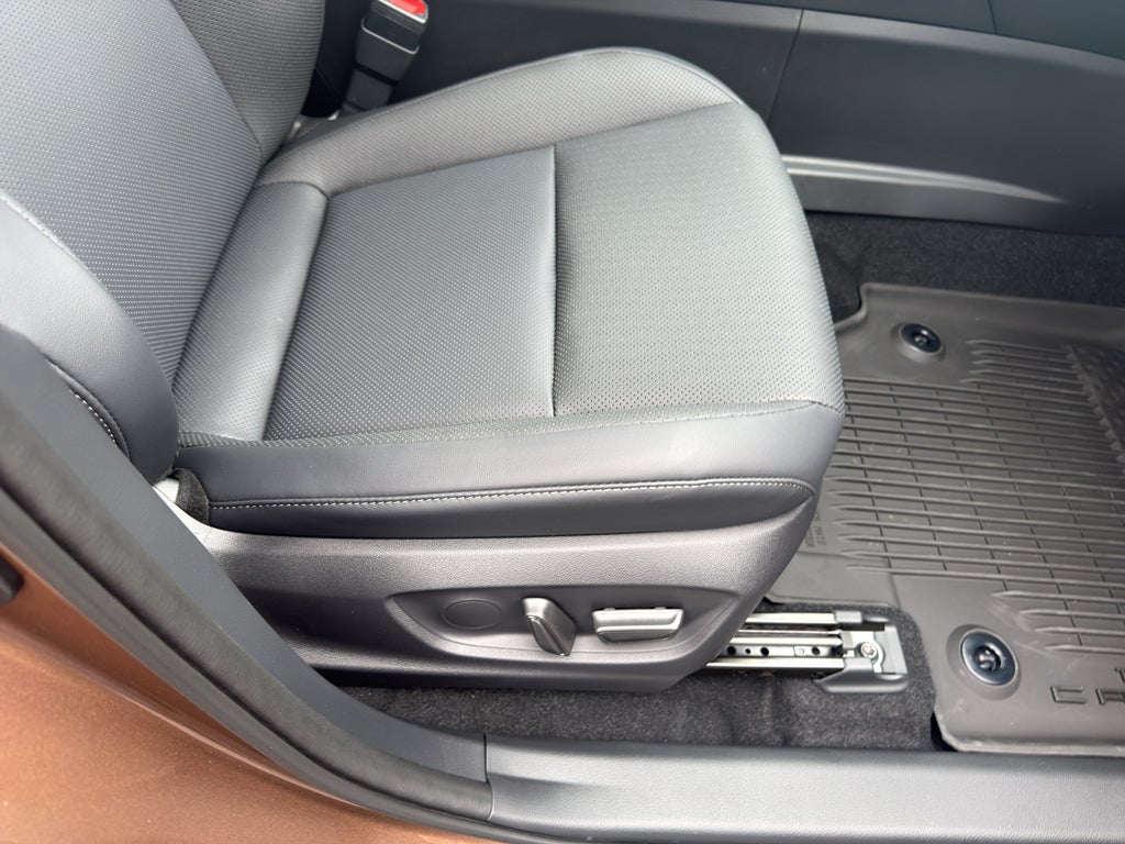 2026 Toyota Crown Signia Limited