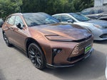 2026 Toyota Crown Signia Limited