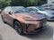 2026 Toyota Crown Signia Limited