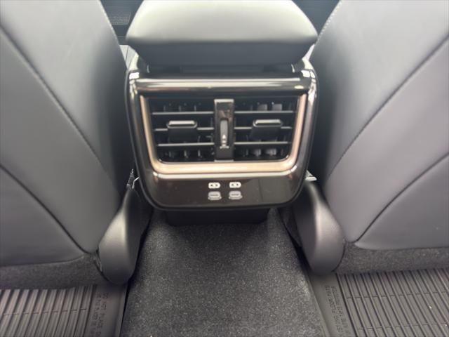 2026 Toyota Crown Signia Limited