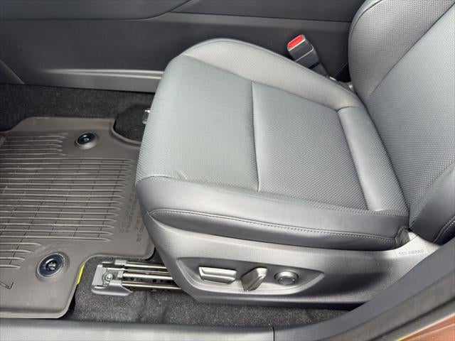2026 Toyota Crown Signia Limited