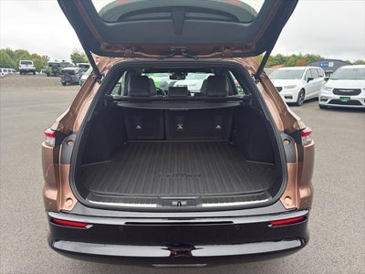 2026 Toyota Crown Signia Limited