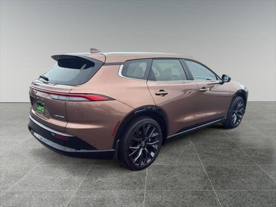 2026 Toyota Crown Signia Limited