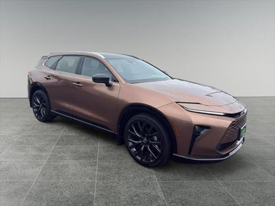 2026 Toyota Crown Signia Limited