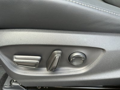 2025 Toyota Crown Signia XLE