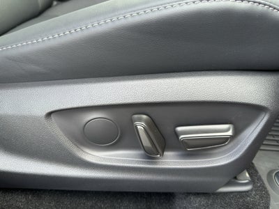 2025 Toyota Crown Signia XLE