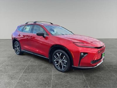 2025 Toyota Crown Signia XLE