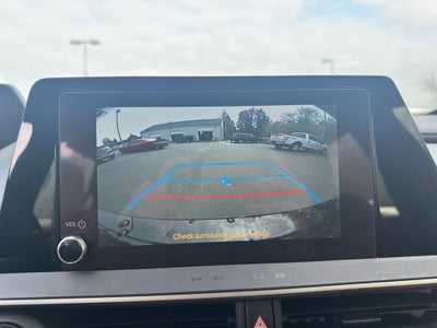 2025 Toyota Prius Prime SE