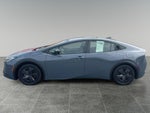 2025 Toyota Prius Prime SE