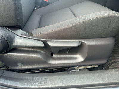 2025 Toyota Prius Prime SE