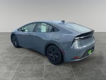 2025 Toyota Prius Prime SE